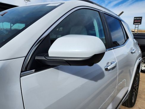 New 2026 GMC Terrain Denali image 12