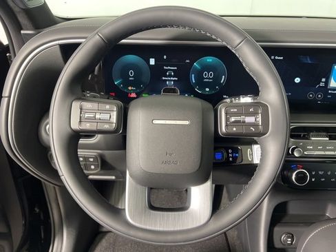 New 2026 Hyundai Palisade Calligraphy image 17