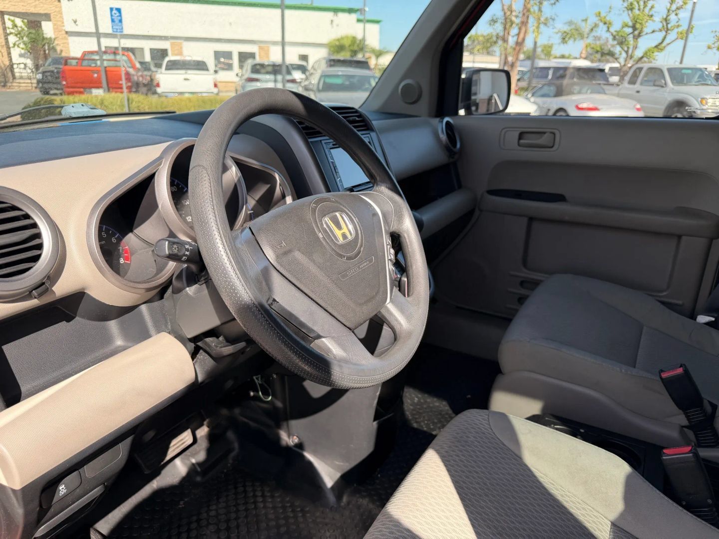 Used 2009 Honda Element LX image 11