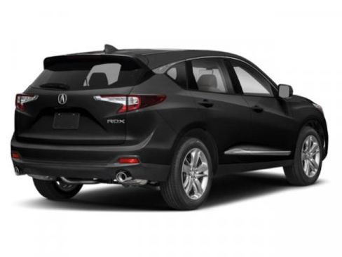 Used 2020 Acura RDX AWD w/ Advance Package image 2