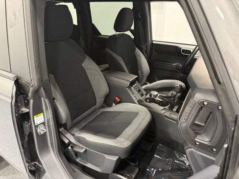 Used 2025 Ford Bronco Big Bend AWD/4WD image 32