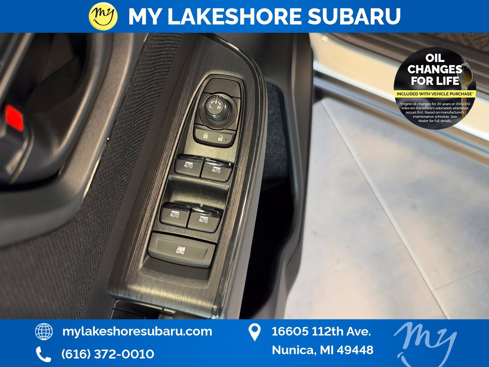 New 2026 Subaru Outback Premium AWD/4WD image 11