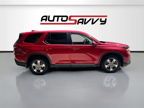 Used 2023 Honda Pilot EX-L image 8