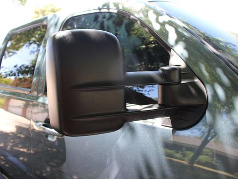 Used 2013 Chevrolet Silverado 2500 LTZ w/ LTZ Plus Package AWD/4WD image 58