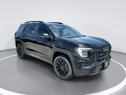 New 2026 GMC Terrain Elevation w/ Black Edition