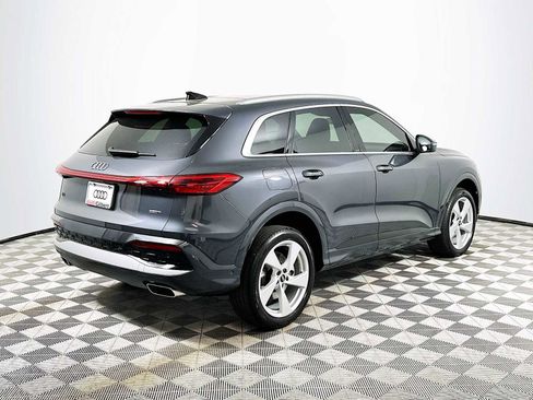 Certified 2025 Audi Q5 Premium Plus w/ Premium Plus image 7