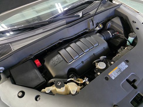 Used 2016 Chevrolet Traverse LTZ image 42