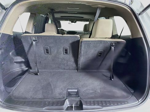 Used 2020 Honda Pilot EX-L image 29