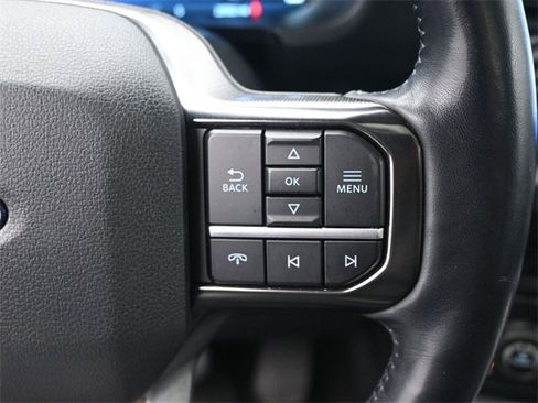 Used 2024 Ford F150 Platinum w/ Equipment Group 702A High image 32