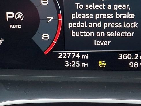 Certified 2023 Audi Q3 2.0T Premium Plus w/ Premium Plus Package AWD/4WD image 20
