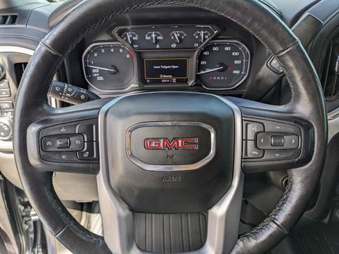 Used 2021 GMC Sierra 1500 Elevation w/ X31 Off-Road Package image 32