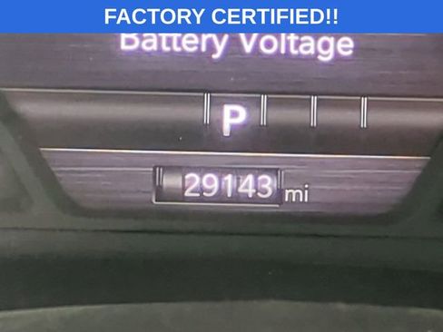 Certified 2025 RAM 1500 Laramie w/ Sport Appearance Package AWD/4WD image 22