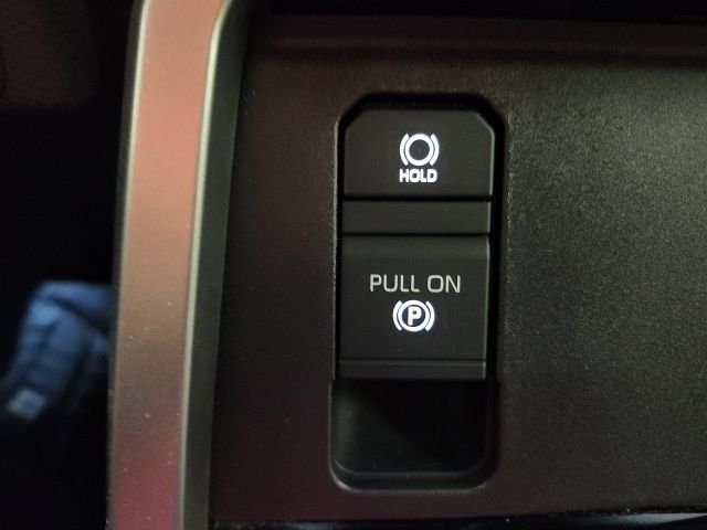 Certified 2026 Toyota Tundra 1794 Edition AWD/4WD image 78