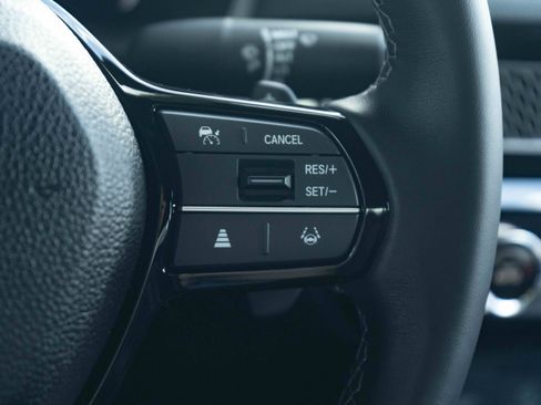 Used 2026 Honda Civic Sport image 21