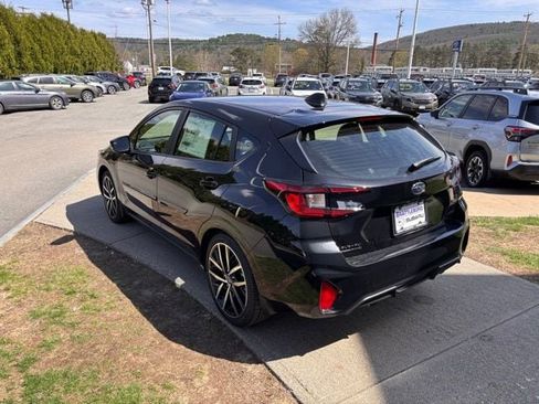 New 2026 Subaru Impreza 2.0i Sport image 6