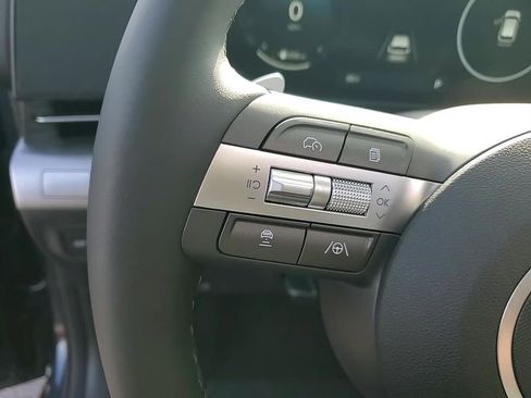 New 2026 Hyundai Kona Limited image 15