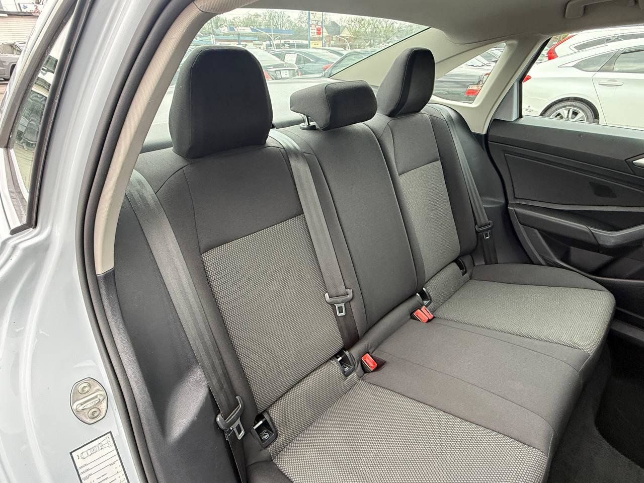 Used 2019 Volkswagen Jetta S FWD image 28
