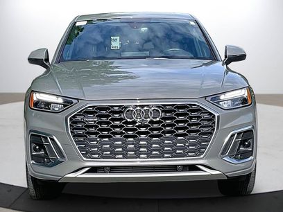 Used 2023 Audi Q5 2.0T Premium Plus w/ Premium Plus Package