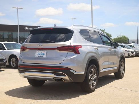 Used 2022 Hyundai Santa Fe SEL AWD/4WD image 6