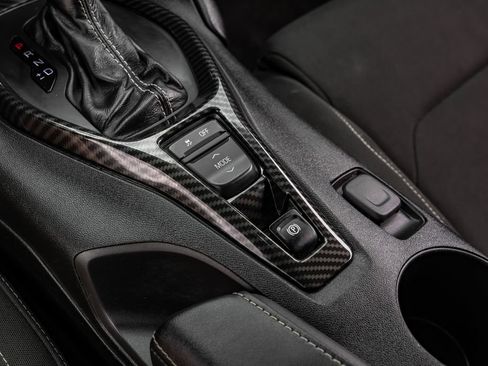 Used 2022 Chevrolet Camaro SS RWD image 20