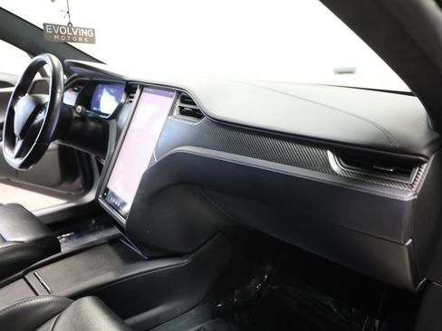 Used 2018 Tesla Model S P100D AWD/4WD image 37