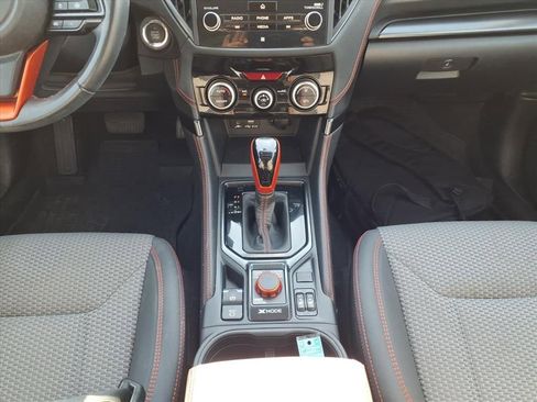 Used 2022 Subaru Forester Sport w/ Popular Package #3 image 11