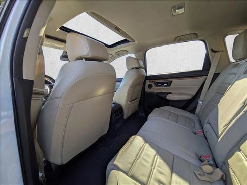 Used 2018 Honda CR-V EX-L image 18