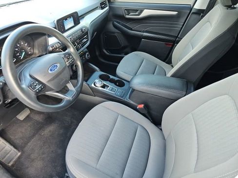 Used 2021 Ford Escape S FWD image 32
