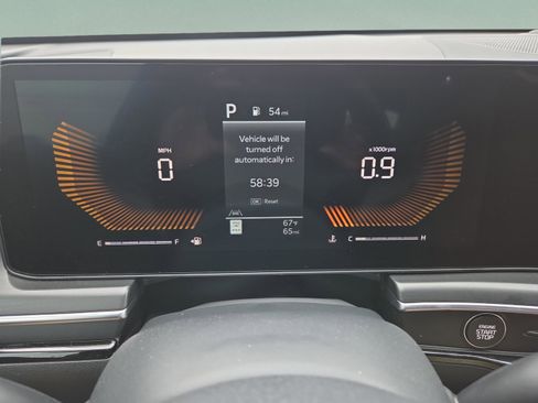 New 2026 Kia K5 GT-Line AWD/4WD image 15