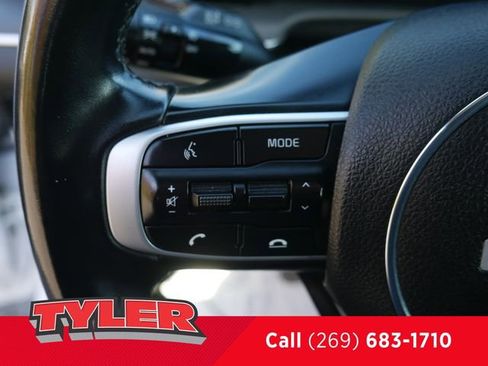 Used 2023 Kia K5 GT-Line image 27