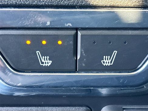 Used 2023 Chevrolet Silverado 2500 LTZ w/ LTZ Convenience Package AWD/4WD image 26