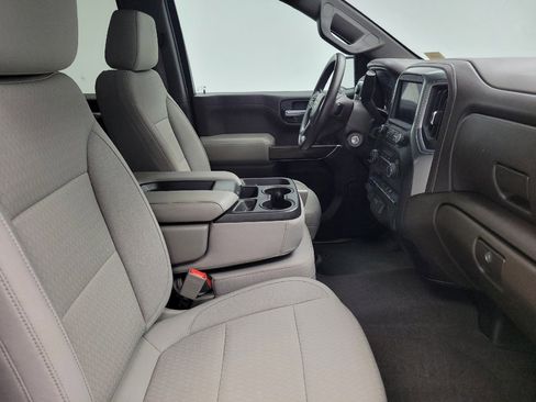 Used 2020 Chevrolet Silverado 1500 LT w/ Bed Protection Package image 21