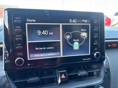 Used 2021 Toyota Corolla LE FWD image 17