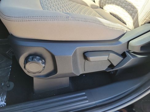 New 2025 Ford Ranger XLT w/ Trailer Tow Package image 13