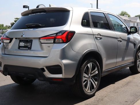 Used 2021 Mitsubishi Outlander Sport ES AWD/4WD image 5