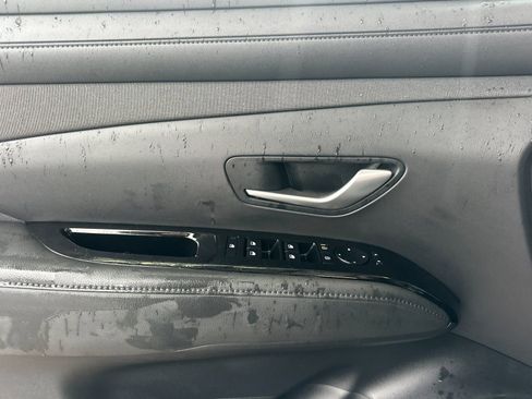 Used 2025 Hyundai Santa Cruz SEL image 10