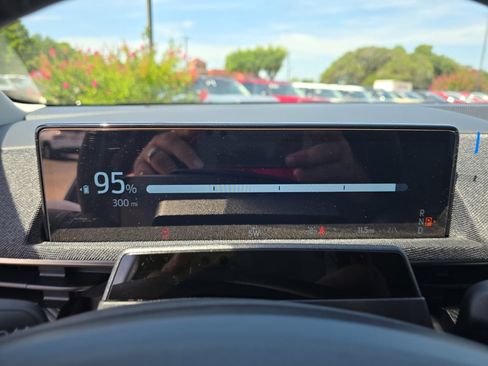 New 2025 Ford Mustang Mach-E Premium image 11