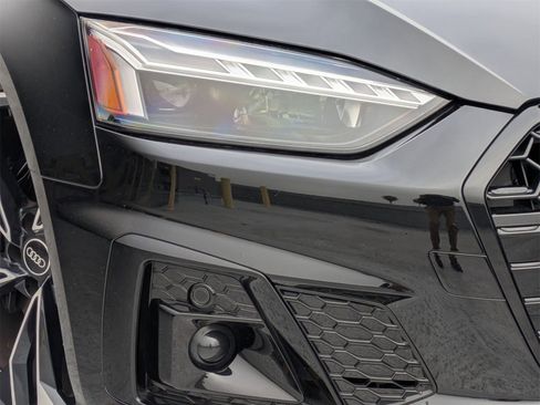 Used 2025 Audi S5 Premium Plus w/ Premium Plus Package image 25