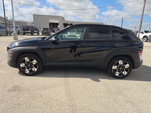 Used 2024 Hyundai Kona SEL FWD image 6