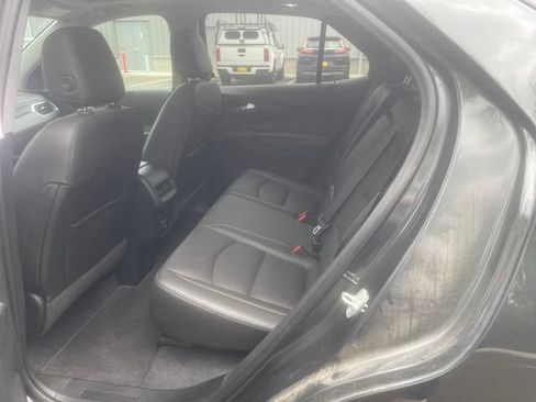 Used 2020 Chevrolet Equinox Premier AWD/4WD image 15