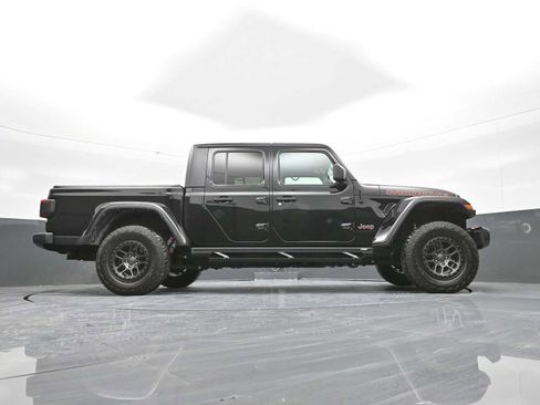 Used 2021 Jeep Gladiator Mojave image 45