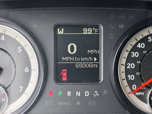 Certified 2021 RAM 1500 Tradesman w/ Popular Equipment Group RWD image 32
