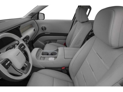 New 2026 Hyundai Palisade Calligraphy image 6