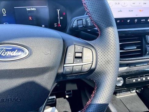 Used 2023 Ford Escape ST-Line w/ Tech Pack #1 image 12