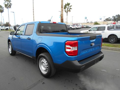 New 2026 Ford Maverick XL FWD image 34