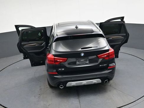 Used 2019 BMW X3 sDrive30i w/ Driving Assistance Package image 44