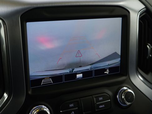 Used 2020 GMC Sierra 1500 SLT w/ SLT Premium Plus Package image 29