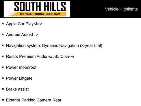 Used 2022 Toyota Highlander Limited image 2