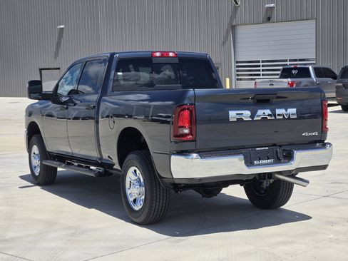 New 2026 RAM 2500 Tradesman AWD/4WD image 4