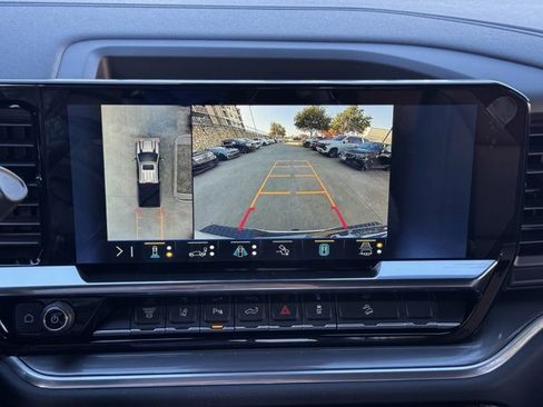 New 2026 Chevrolet Silverado 2500 High Country w/ High Country Premium Package image 14